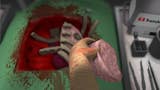 Free game Surgeon Simulator 2013 is like QWOP for surgery
