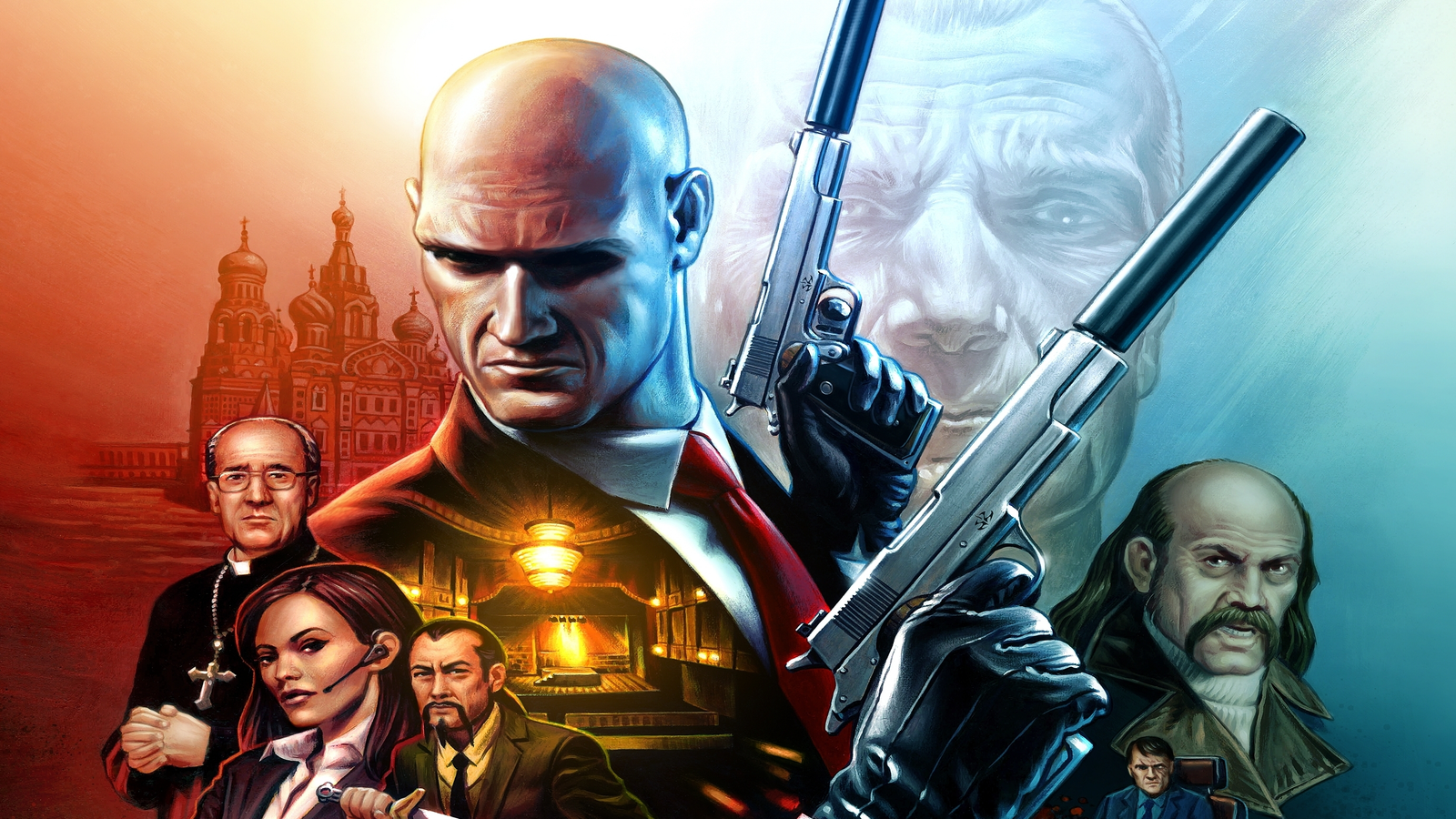 Video game review: 'Hitman 3' closes out World of Assassination trilogy in  fun fashion
