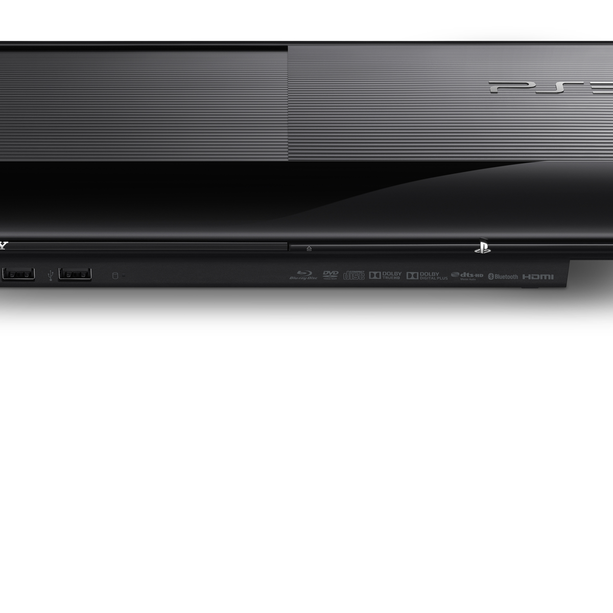 kreupel Ik zie je morgen Duplicatie PlayStation 3 12GB Super Slim review | Eurogamer.net