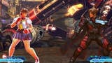 El DLC que falta para PC de Street Fighter X Tekken llega la semana que viene