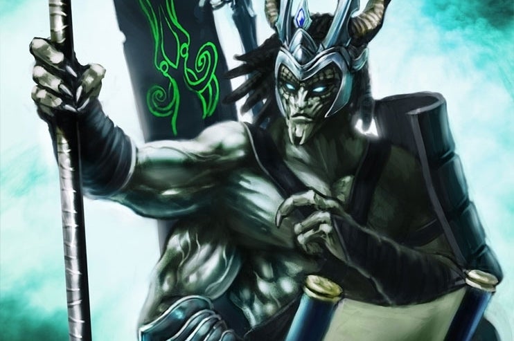 Macht und Magie: Duell of Champions Review