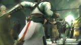 W Assassin's Creed miał być tryb kooperacji