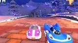 Sonic & All-Stars Racing Transformed races onto 3DS this week in Europe