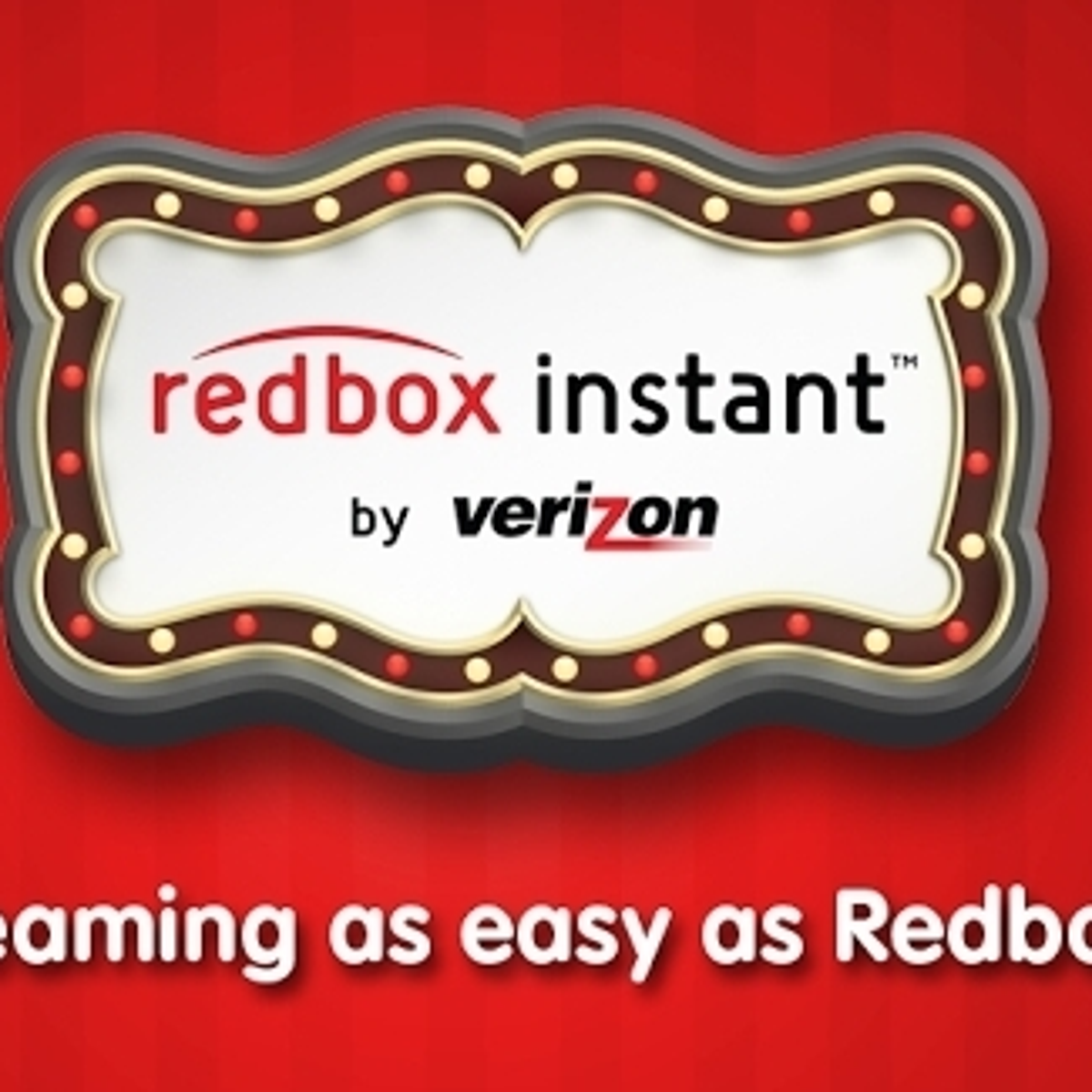 Redbox Instant Beta