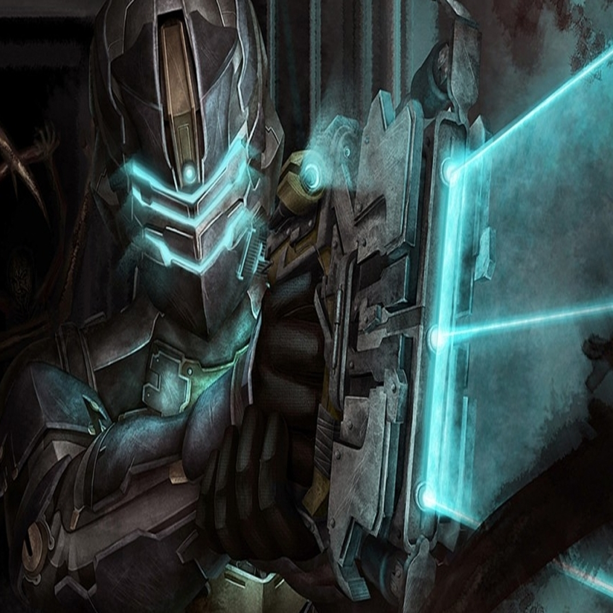 Dead Space 3 Review - IGN