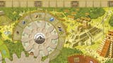 Image for Tzolk'in: The Mayan Calendar review