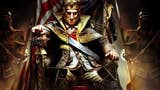 Assassin's Creed 3: A Tirania do Rei Washington