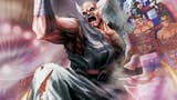 Imagem para Street Fighter X Tekken em promoção no Steam