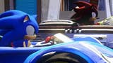 Face-Off: Sonic & All-Stars Racing Transformed