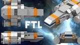 Lego FTL set exists, but needs more votes to be produced