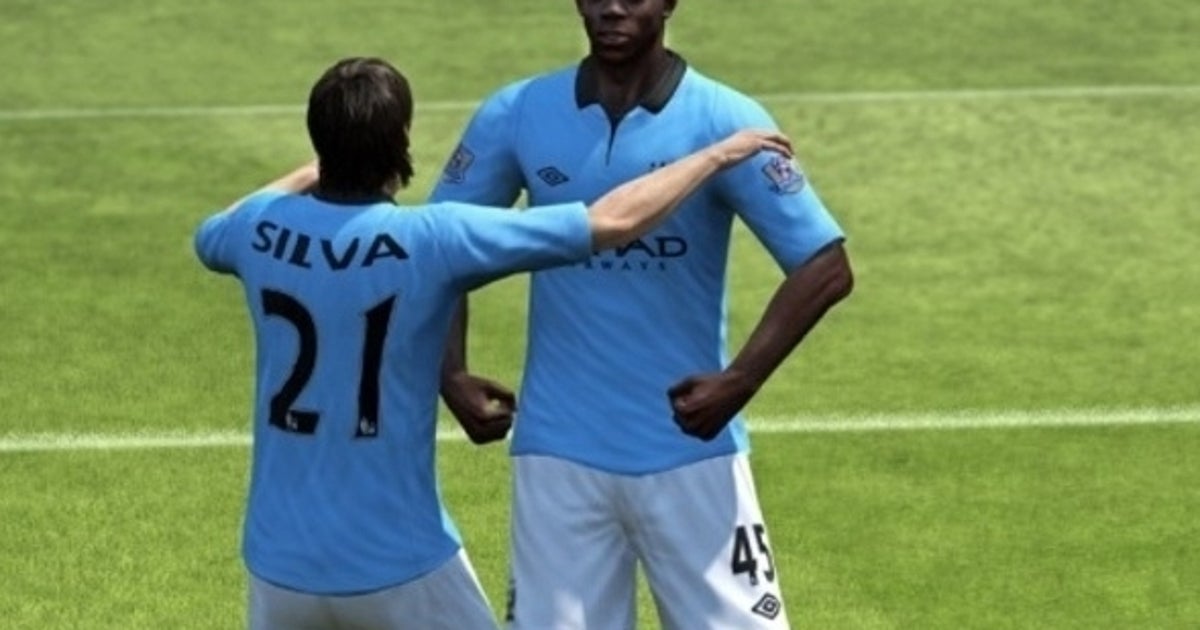 EA "Nextgen consoles will most likely not be backwards compatible