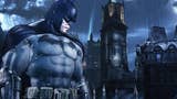 Příští Batman Arkham bude možná rovnou next-gen