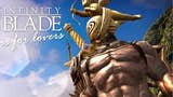 Infinity Blade is free for a week