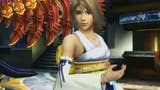 Afbeeldingen van Square Enix toont eerste beelden Final Fantasy X HD