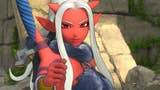 Dragon Quest X Wii U será lançado no Japão a 30 de março