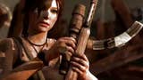 GAME lock-ins continue with Tomb Raider