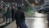 Watch Dogs confirmed for PS4