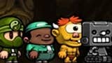 Spelunky DLC adds eight new playable characters, 24 deathmatch arenas