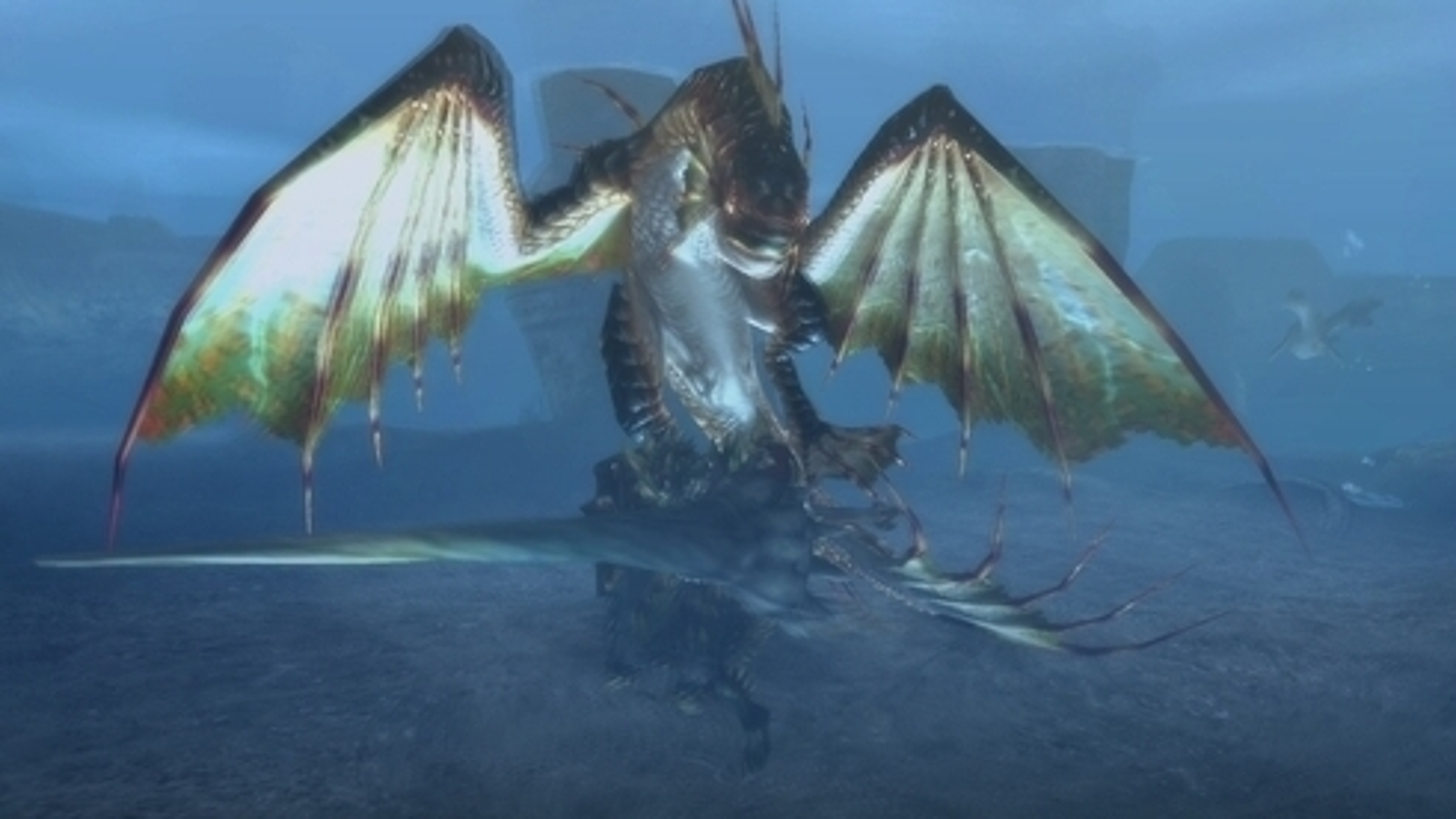 Plesioth Verde