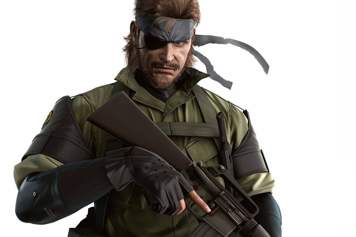 Читать малыш для биг босса. Биг босс Metal Gear. Биг босс Metal Gear Solid Peace Walker. Metal Gear Solid 4 big Boss. Metal Gear 1987 big Boss.