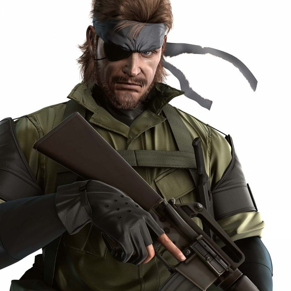 Metal Gear Solid : Peace Walker (PSP) sur Metal Gear World Metal Gear Solid : Peace Walker (PSP) sur Metal Gear World