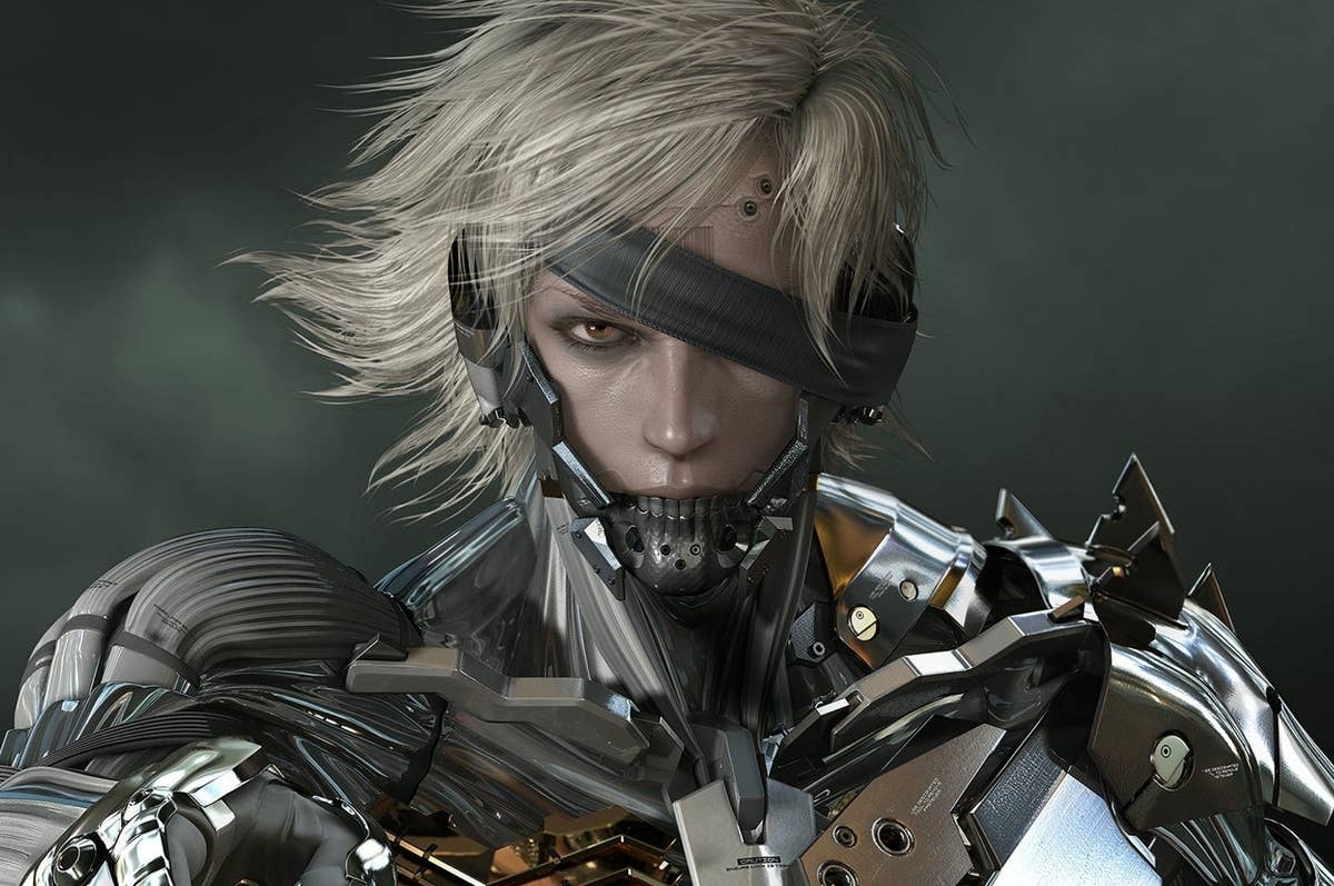 Metal Gear Rising: Revengeance - Análise