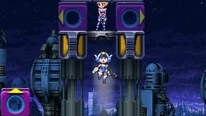 Mighty Switch Force 2 announced for 3DS