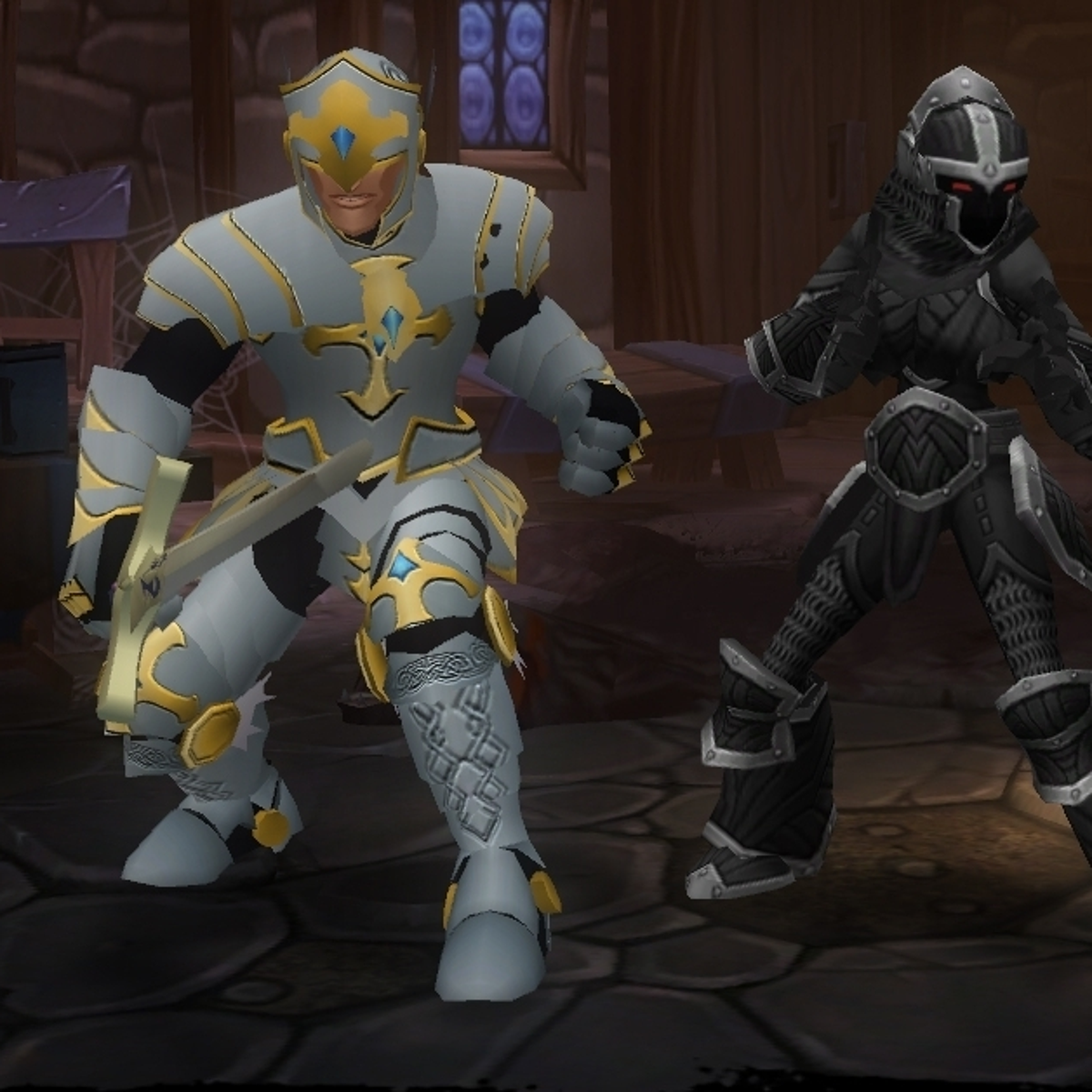 Favorite Armor Runescape Runescape Armadyl Armour
