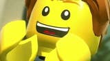 Completare LEGO City Undercover potrà richiedere più di 40 ore