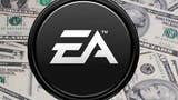 EA putting micro-transactions "into all of our games"