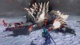 Monster Hunter 3 Ultimate region locking to be lifted in April patch