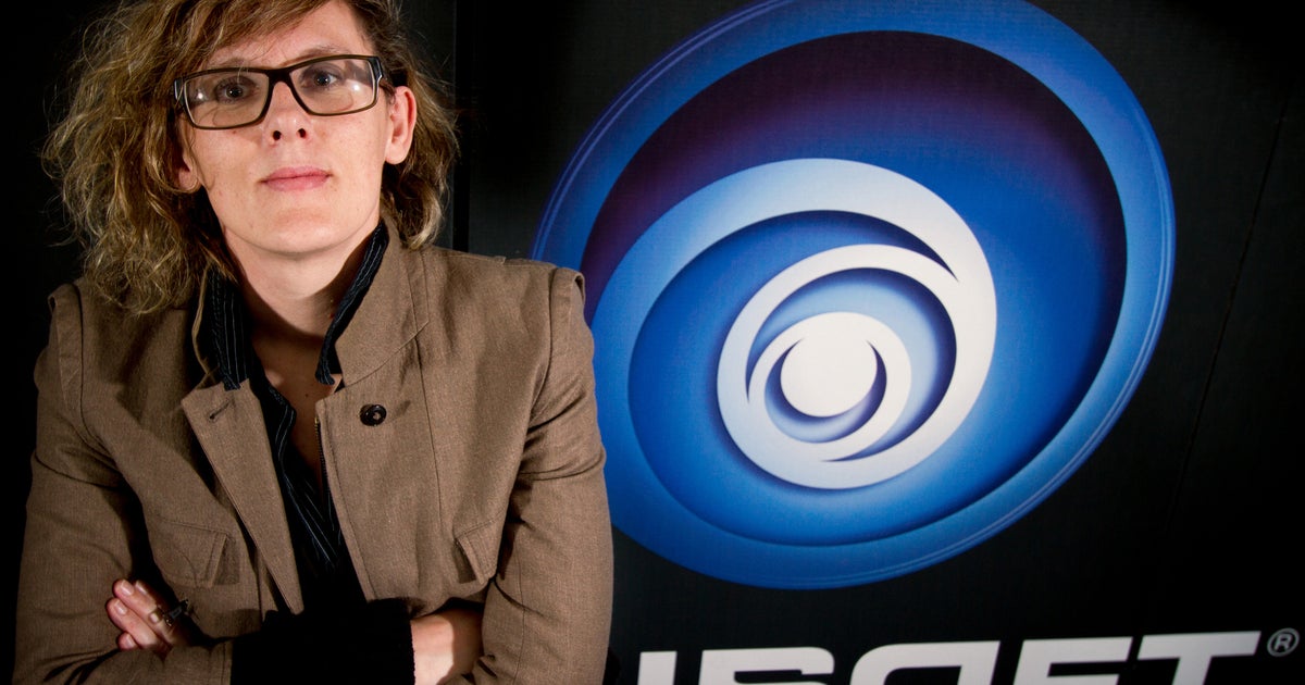 On Reflections: First interview with the Ubisoft studio's new MD ...