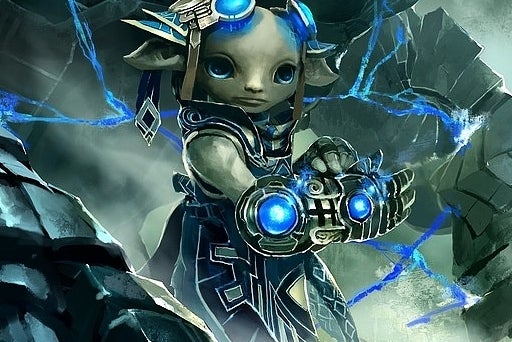 Guild Wars 2 Häuser bauen und fliegen auf der PS4? Eurogamer.de