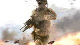 Promoción Call of Duty en Xbox Live