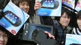 Vendas da PS Vita quadruplicaram no Japão