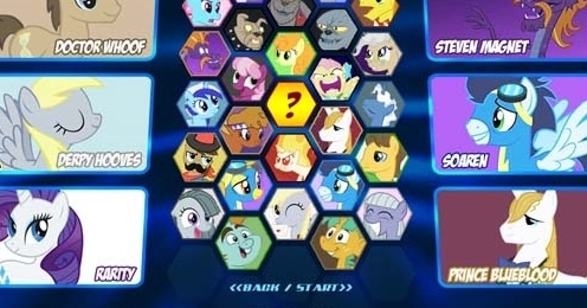 My Little Pony producer teams up with fans to resurrect its copyright