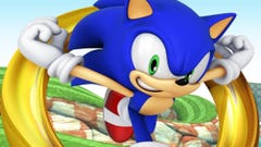 Novo jogo mobile de Sonic em desenvolvimento