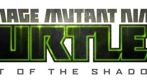 Teenage Mutant Ninja Turtles: Out of the Shadows announced for XBLA, PSN and PC this summer