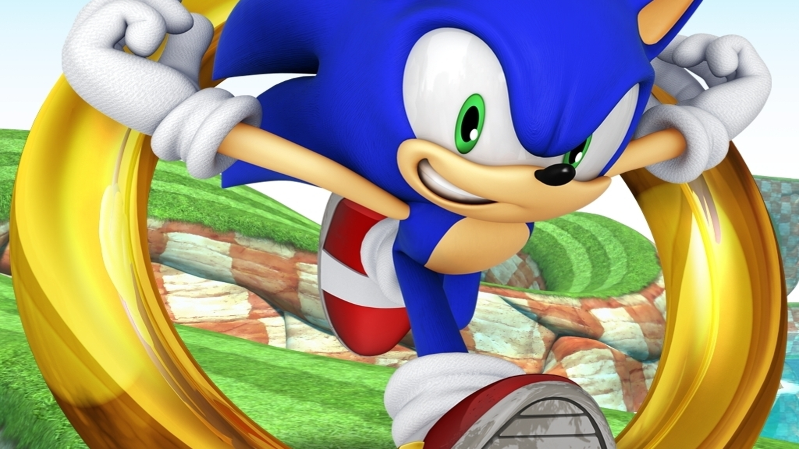 Sonic Dash is an Endless Runner Featuring Everyone's Favorite Hedgehog in  the Perfect Role