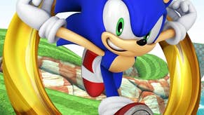 Sega announces Sonic Dash, an endless runner starring Sonic the Hedgehog