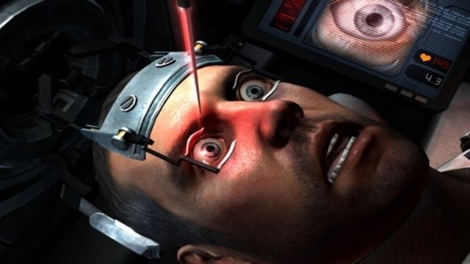Rumor: Dead Space 4 Canceled - Game Informer