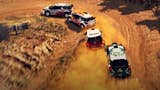Milestone mostra il tracciato portoghese di WRC Powerslide