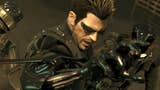 Deus Ex: The Fall domain registered by Square Enix