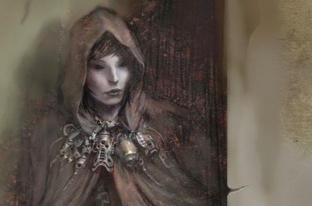 Die Qual: Gezeiten von Numenera Kickstarter beginnt