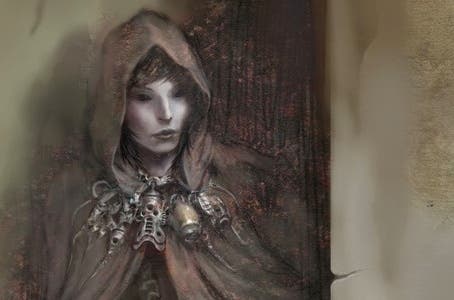 Die Qual: Gezeiten von Numenera Kickstarter beginnt Die Qual: Gezeiten von Numenera Kickstarter beginnt