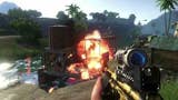 Far Cry 3 patch that resets outposts is out now on all platforms
