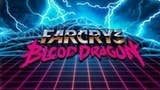 What is Far Cry 3: Blood Dragon?
