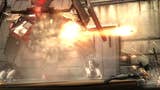 Imagen para El DLC con misiones VR para Metal Gear Rising saldrá la semana que viene
