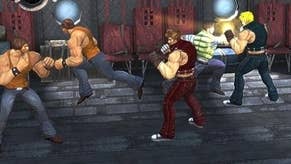 Image for Double Dragon 2 remake achievements leak, suggest it will be out soon