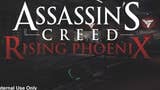 Assassin's Creed: Rising Phoenix spotted online